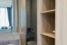 1 Bedroom Condo for rent in THE LINE Phahol - Pradipat, Phaya Thai, Bangkok near BTS Saphan Kwai