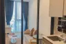 1 Bedroom Condo for rent in THE LINE Phahol - Pradipat, Phaya Thai, Bangkok near BTS Saphan Kwai