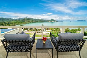 5 Bedroom Villa for rent in Pa Khlok, Phuket