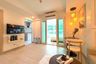 1 Bedroom Condo for sale in The Royal Place Condominium, Kathu, Phuket