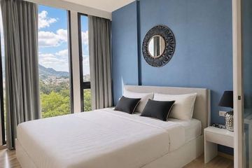 1 Bedroom Condo for sale in The BASE Uptown-Phuket, Ratsada, Phuket