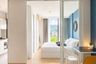 1 Bedroom Condo for sale in The BASE Uptown-Phuket, Ratsada, Phuket