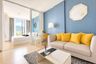 1 Bedroom Condo for sale in The BASE Uptown-Phuket, Ratsada, Phuket