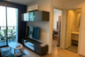 1 Bedroom Condo for rent in Artemis Sukhumvit 77, Suan Luang, Bangkok near BTS On Nut