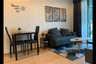 1 Bedroom Condo for rent in Artemis Sukhumvit 77, Suan Luang, Bangkok near BTS On Nut