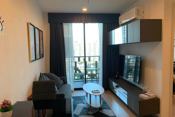 1 Bedroom Condo for rent in Artemis Sukhumvit 77, Suan Luang, Bangkok near BTS On Nut