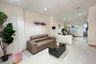 4 Bedroom Townhouse for rent in Grandity Sathupradit 2, Bang Khlo, Bangkok