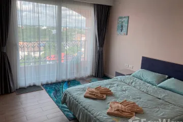 Condo for rent in Seven Seas Resort, Nong Prue, Chonburi