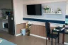 Condo for rent in Seven Seas Resort, Nong Prue, Chonburi