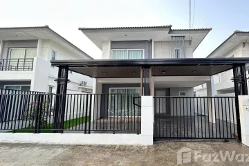 3 Bedroom House for rent in Baan Pruksa Nara Chaiyapruk 2 - Jomtien, Huai Yai, Chonburi