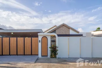 3 Bedroom Villa for sale in Baan Parichat Chalong, Chalong, Phuket