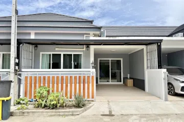2 Bedroom House for rent in The Avenue Village, Chalong, Phuket