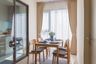 1 Bedroom Condo for rent in Rhythm Sukhumvit 36-38, Khlong Tan, Bangkok near BTS Thong Lo