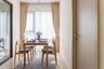 1 Bedroom Condo for rent in Rhythm Sukhumvit 36-38, Khlong Tan, Bangkok near BTS Thong Lo