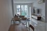 1 Bedroom Condo for sale in Voque Sukhumvit 16, Khlong Toei, Bangkok near BTS Asoke