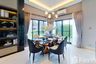 3 Bedroom House for sale in The Britt Chiangmai, San Phranet, Chiang Mai