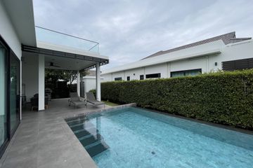 4 Bedroom Villa for rent in Sivana HideAway Pool Villas, Nong Kae, Prachuap Khiri Khan