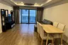 1 Bedroom Condo for rent in The Natural Place Suite, Thung Maha Mek, Bangkok near MRT Lumpini