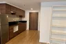1 Bedroom Condo for rent in The Natural Place Suite, Thung Maha Mek, Bangkok near MRT Lumpini