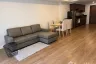1 Bedroom Condo for rent in The Natural Place Suite, Thung Maha Mek, Bangkok near MRT Lumpini