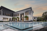 4 Bedroom House for sale in Setthasiri Serithai, Khan Na Yao, Bangkok
