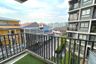 1 Bedroom Condo for rent in Nong Prue, Chonburi