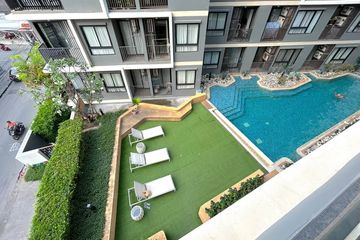 1 Bedroom Condo for rent in Nong Prue, Chonburi