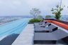 1 Bedroom Condo for sale in Origin Plug & Play Ramkhamhaeng Triple Station, Hua Mak, Bangkok near MRT Lam Sali