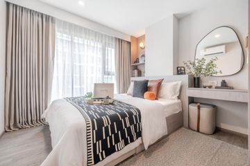 1 Bedroom Condo for sale in Brixton Kaset Sriracha Campus, Thung Sukhla, Chonburi