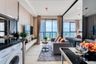 1 Bedroom Condo for sale in The Panora Pattaya, Nong Prue, Chonburi