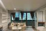 2 Bedroom Condo for rent in Diamond Tower, Silom, Bangkok near BTS Chong Nonsi