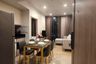 2 Bedroom Condo for rent in OKA HAUS Sukhumvit 36, Khlong Tan, Bangkok near BTS Thong Lo