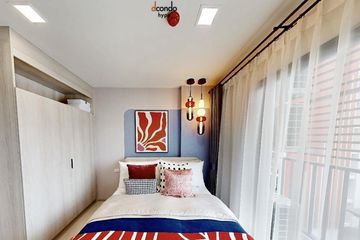 1 Bedroom Condo for sale in Khlong Nueng, Pathum Thani