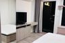 Condo for rent in Origin Play Sri Udom Station, Bang Chak, Bangkok near MRT Si Udom