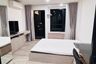 Condo for rent in Origin Play Sri Udom Station, Bang Chak, Bangkok near MRT Si Udom