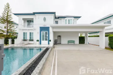 5 Bedroom House for rent in Mantana 2 Serene Lake Chiang Mai, Mae Hia, Chiang Mai