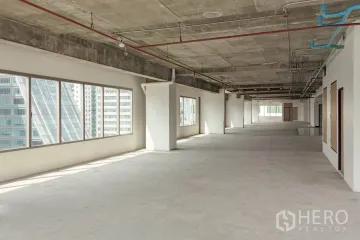 Office for rent in Khlong Tan Nuea, Bangkok