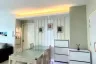 2 Bedroom Condo for Sale or Rent in The Four Wings Residence Srinakarin, Hua Mak, Bangkok near Airport Rail Link Hua Mak