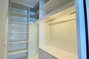 2 Bedroom Condo for Sale or Rent in The Four Wings Residence Srinakarin, Hua Mak, Bangkok near Airport Rail Link Hua Mak