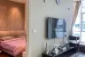 2 Bedroom Condo for Sale or Rent in The Four Wings Residence Srinakarin, Hua Mak, Bangkok near Airport Rail Link Hua Mak
