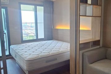 1 Bedroom Condo for Sale or Rent in U Delight Residence Riverfront Rama 3, Bang Phong Pang, Bangkok