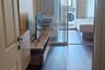 1 Bedroom Condo for Sale or Rent in U Delight Residence Riverfront Rama 3, Bang Phong Pang, Bangkok