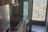 1 Bedroom Condo for Sale or Rent in IDEO O2, Bang Na, Bangkok near BTS Bang Na