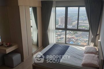 1 Bedroom Condo for Sale or Rent in IDEO O2, Bang Na, Bangkok near BTS Bang Na