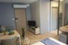 1 Bedroom Condo for Sale or Rent in IDEO O2, Bang Na, Bangkok near BTS Bang Na