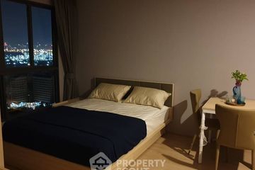 1 Bedroom Condo for Sale or Rent in IDEO O2, Bang Na, Bangkok near BTS Bang Na