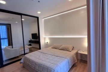 1 Bedroom Condo for rent in XT Phayathai, Thanon Phaya Thai, Bangkok near BTS Phaya Thai