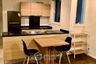 1 Bedroom Condo for sale in Wind Sukhumvit 23, Khlong Toei Nuea, Bangkok near MRT Sukhumvit