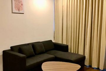 1 Bedroom Condo for sale in Wind Sukhumvit 23, Khlong Toei Nuea, Bangkok near MRT Sukhumvit