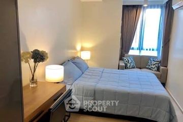 2 Bedroom Condo for rent in Maestro 02 Ruamrudee, Lumpini, Bangkok near BTS Ploen Chit